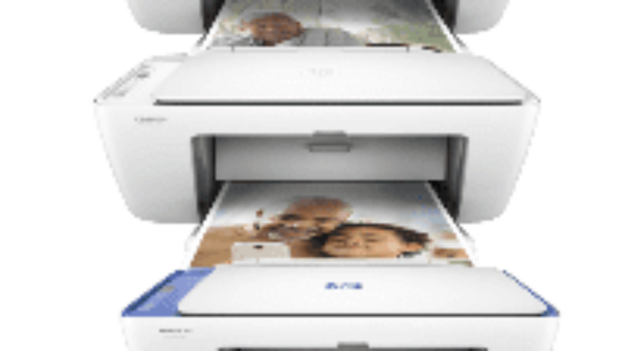 hp deskjet 2655 scan