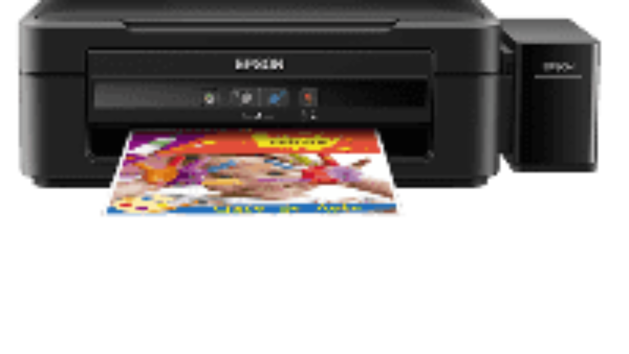 epson l220 driver