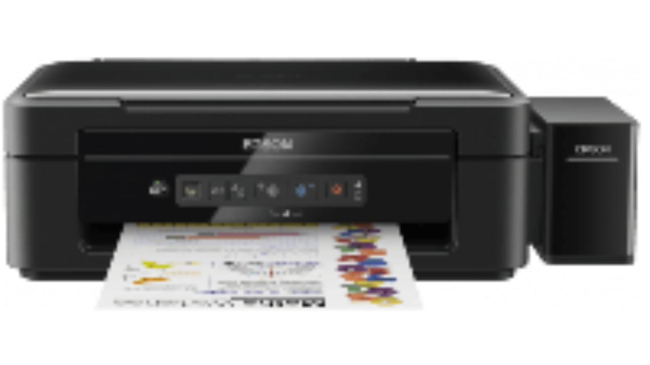 Epson L386 driver free download Windows \u0026 Mac