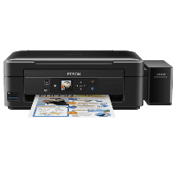 Epson L486 driver free download Windows 