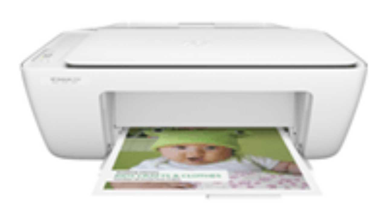 HP DeskJet 2130 free download Windows & Mac