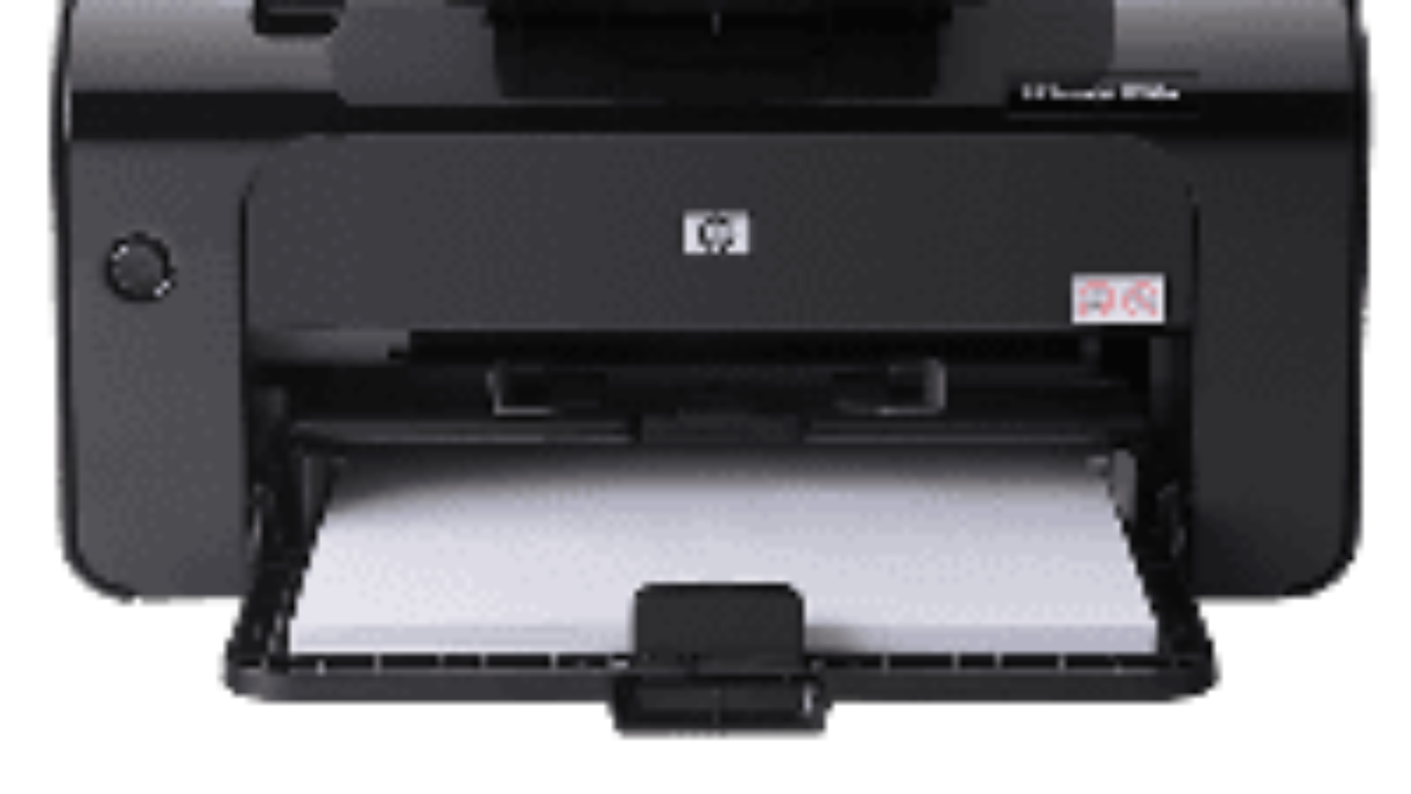 Hp Laserjet Pro P1102w Printer Laser Monochrome A4