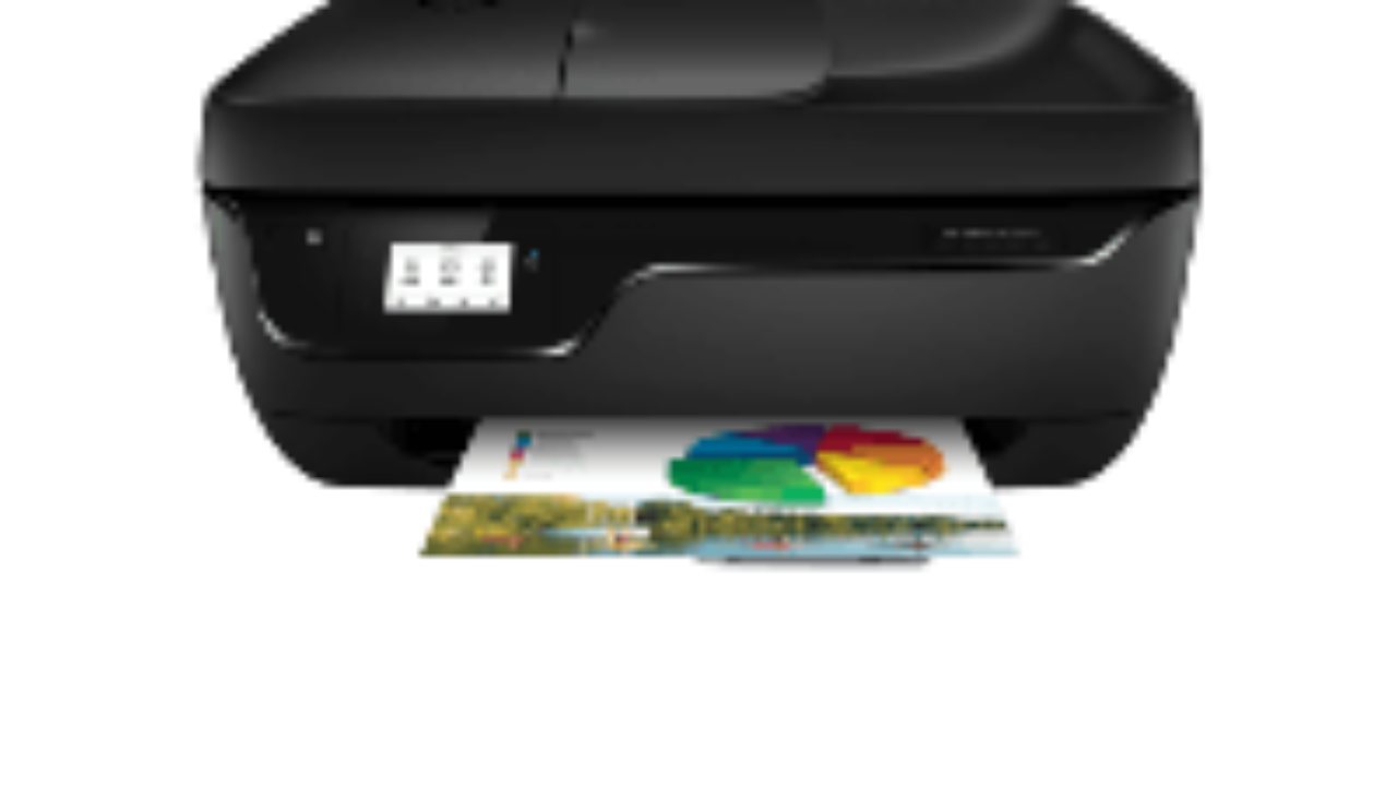 hp 3833 printer driver