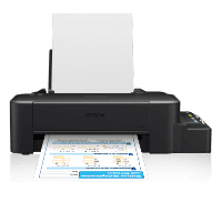 Epson L120 driver free download Windows & Mac