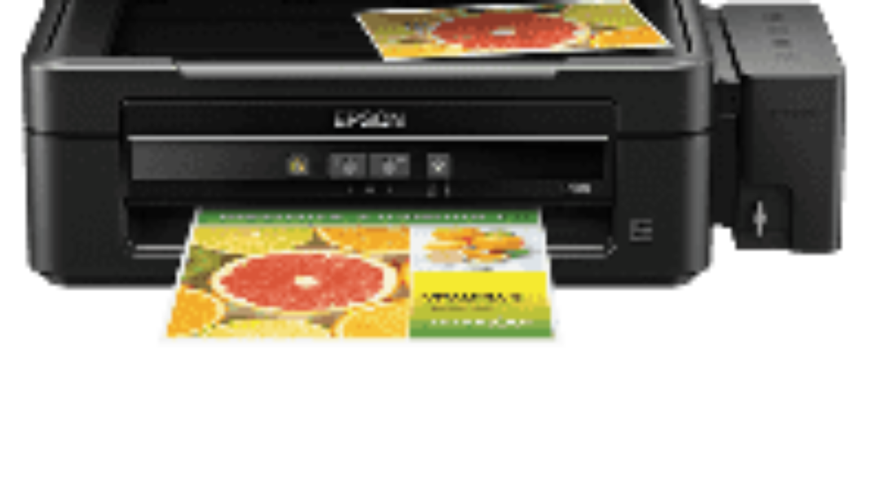 Download Driver Printer Epson L350 Gratis - Seputar Gratisan
