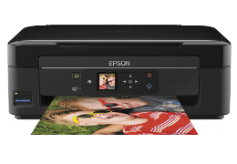 Epson XP-332 driver free Windows & Mac