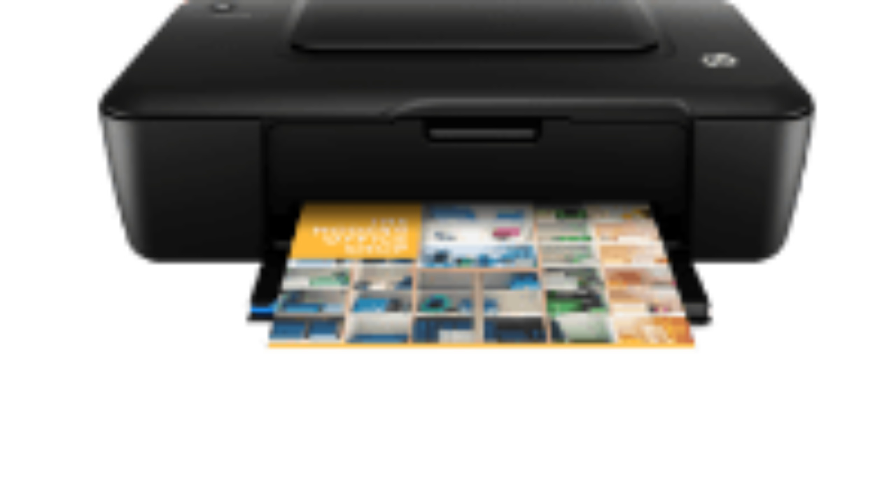 HP DeskJet 2029 driver free download 