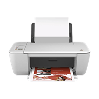 HP DeskJet 2545 driver free download Windows & Mac