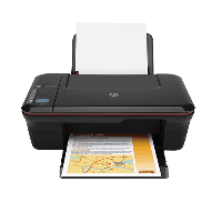 scarica driver stampante hp deskjet 3050
