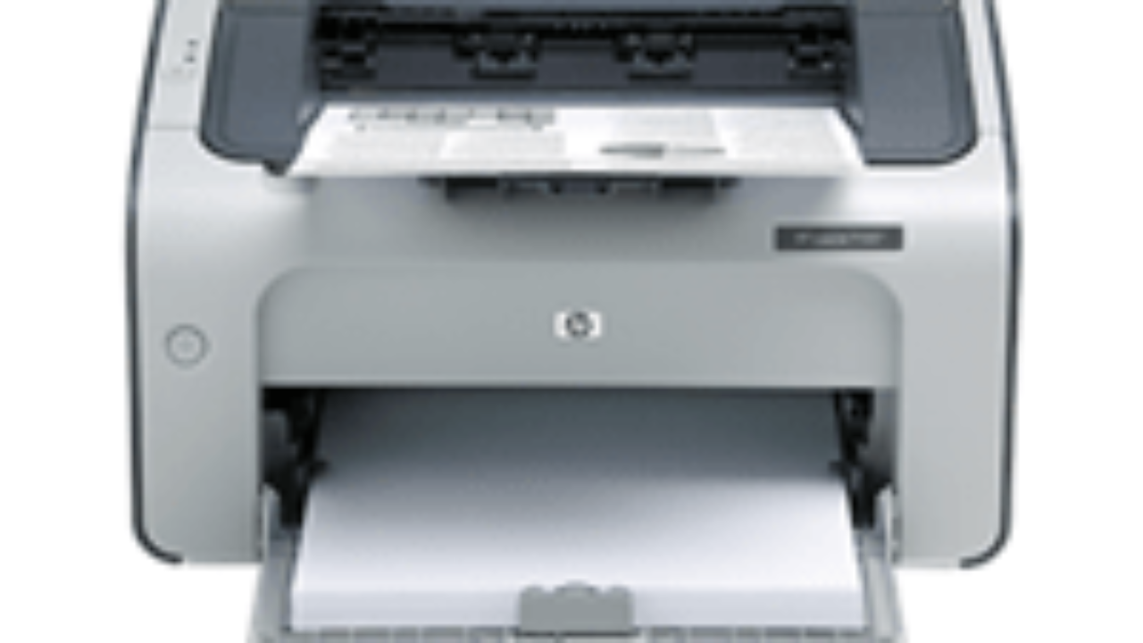 hp laserjet p1007 driver for mac