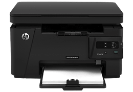 hp laserjet pro mfp m125a driver download windows 10