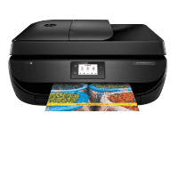 how to change the ink in a hp officejet 4650