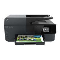 HP OfficeJet Pro 6830 driver free 