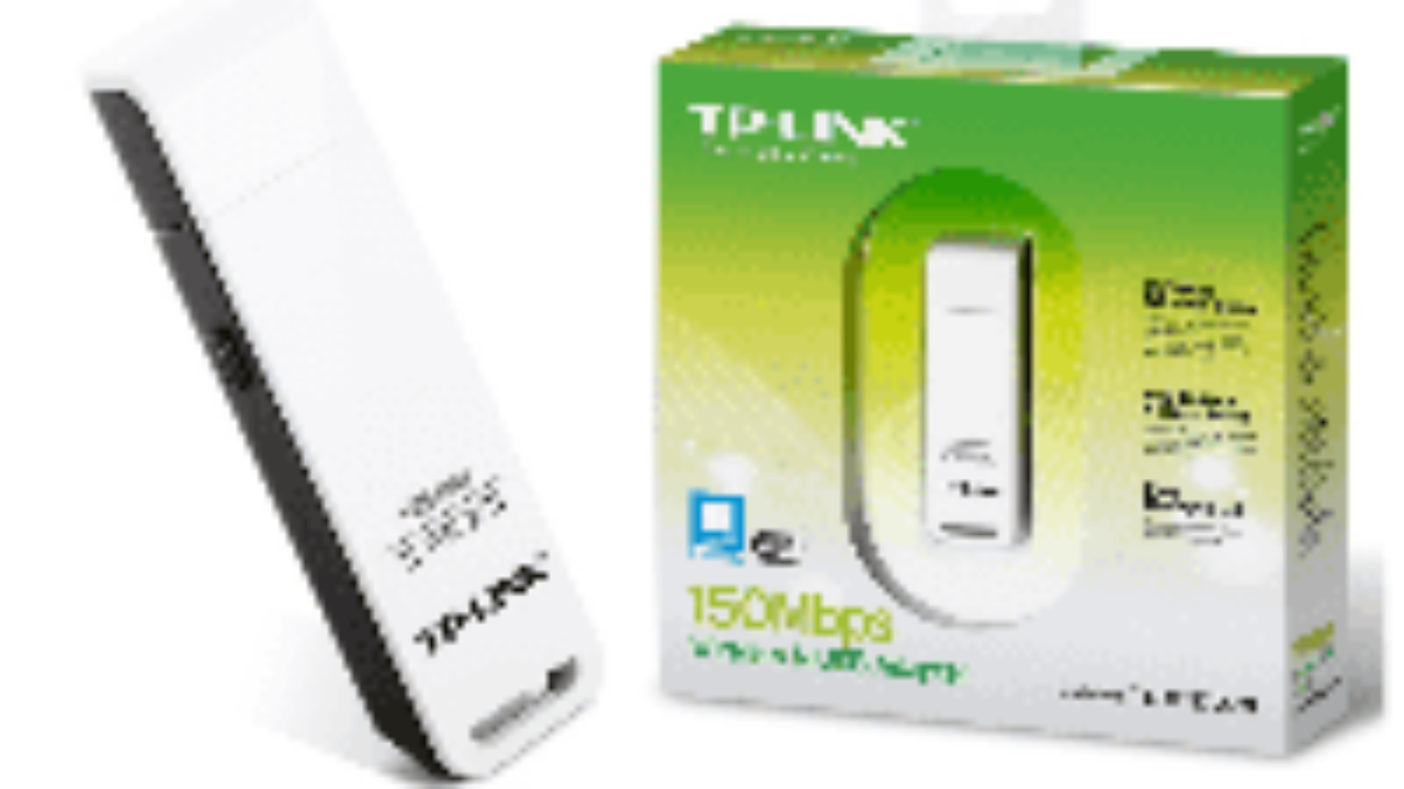 Download Tp-link USB devices driver
