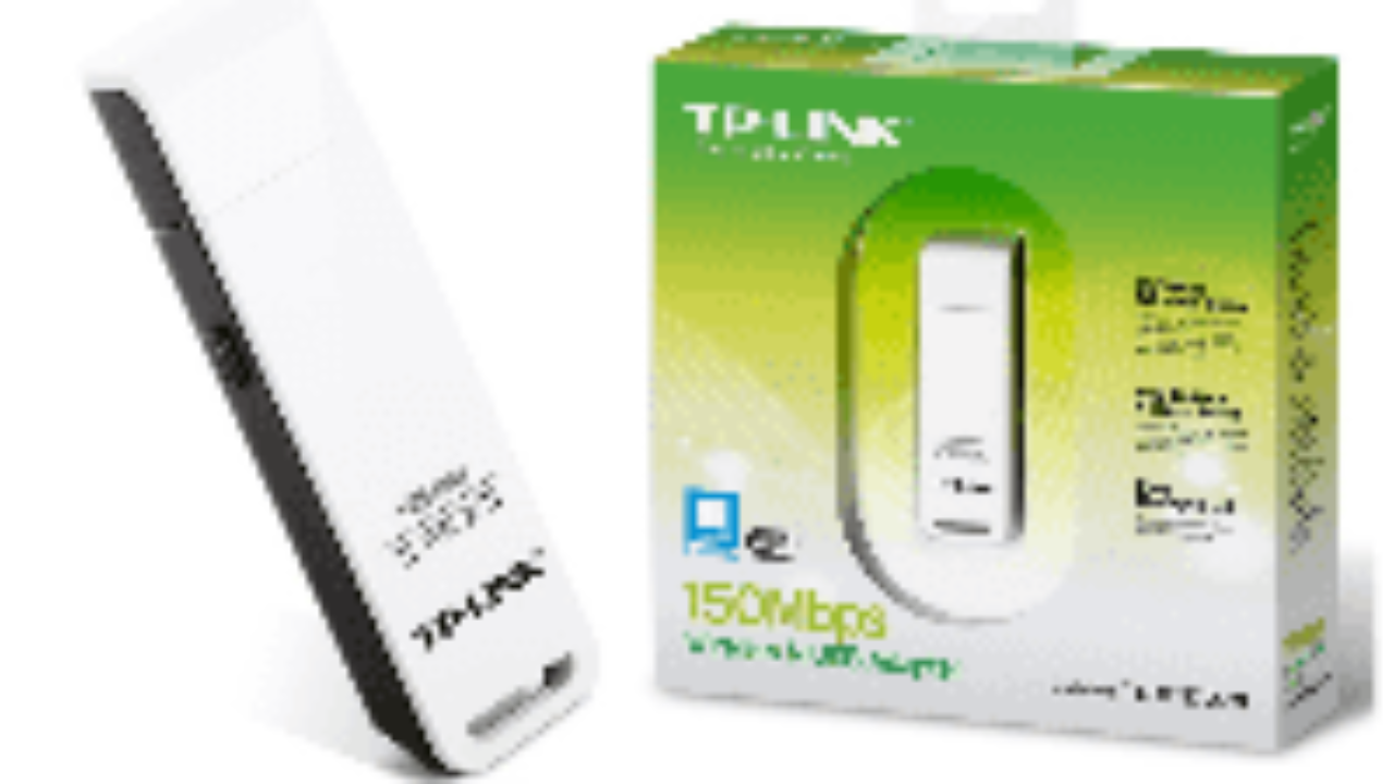 TP-LINK driver free download