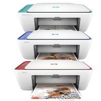 Hp deskjet 2600 drivers mac