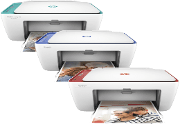 Hp deskjet 2630 free download