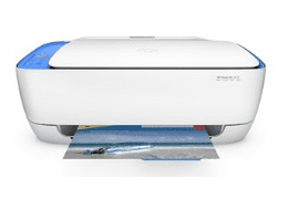 HP DeskJet 3632 free Windows & Mac