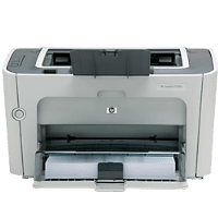 HP LaserJet P1505 driver free download Windows & Mac