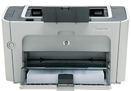 Hp Laserjet P1505 Driver Free Download Windows Mac