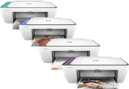 HP DeskJet 2634 driver free download Windows & Mac