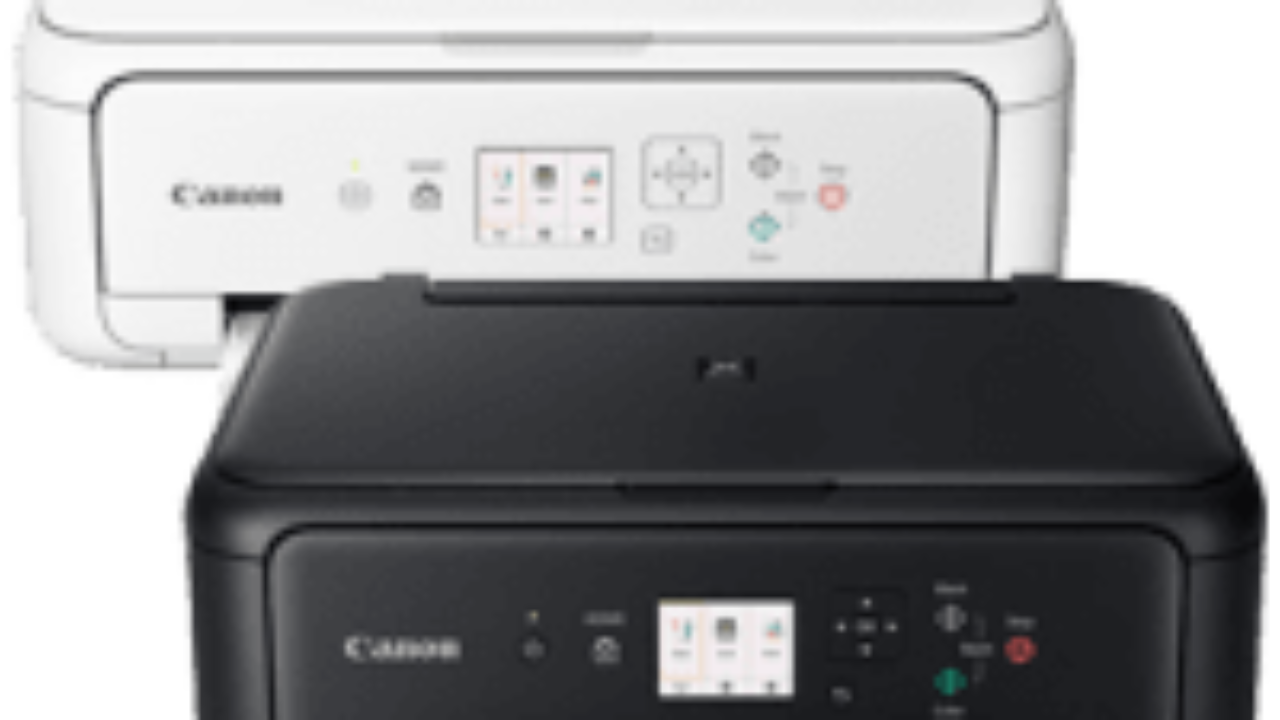canon pixma ts5120 wireless setup