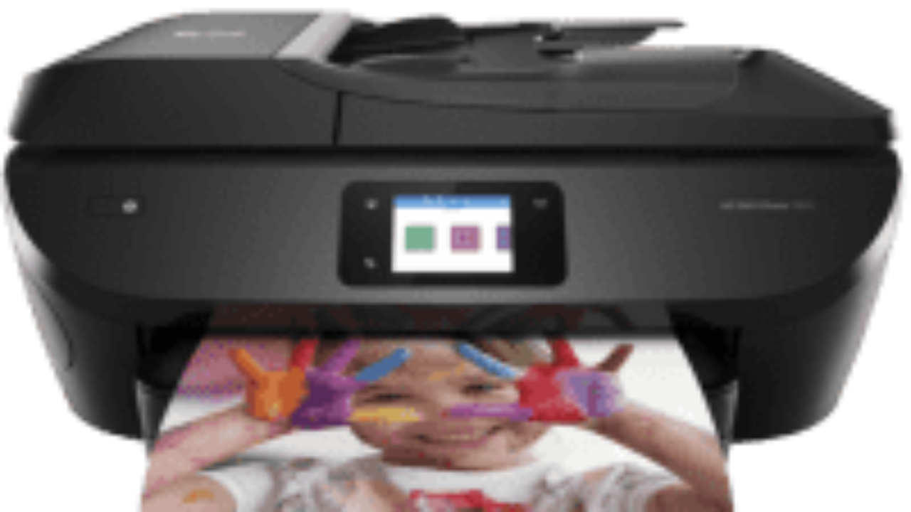 HP ENVY Photo 7820 driver free download 