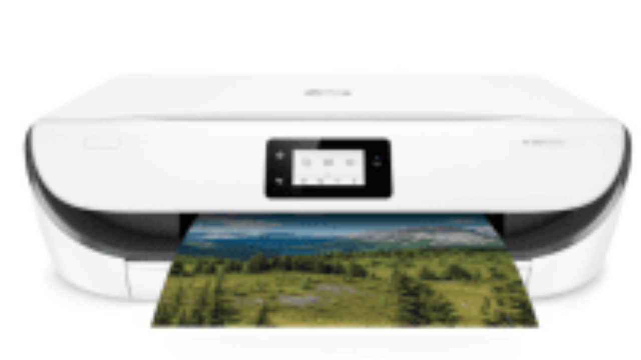 HP ENVY 5032 driver free download 