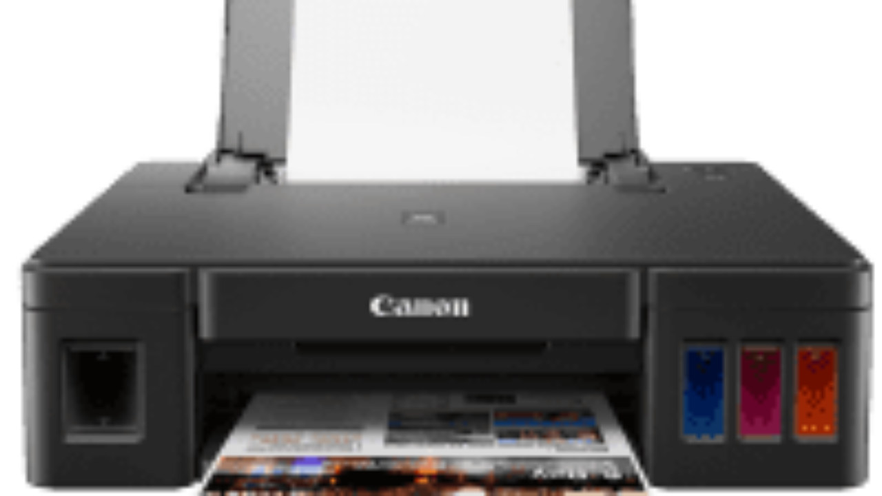 Canon G1410 Driver Free Download Windows Mac