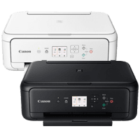 canon pixma ts5160 wireless printer
