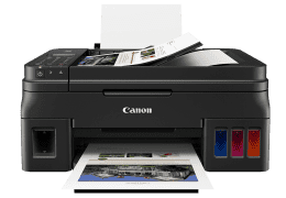 Canon G4110 Driver Free Download Windows Mac Pixma