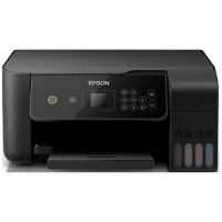 epson l3160 series