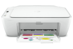 Hp deskjet 2710 driver