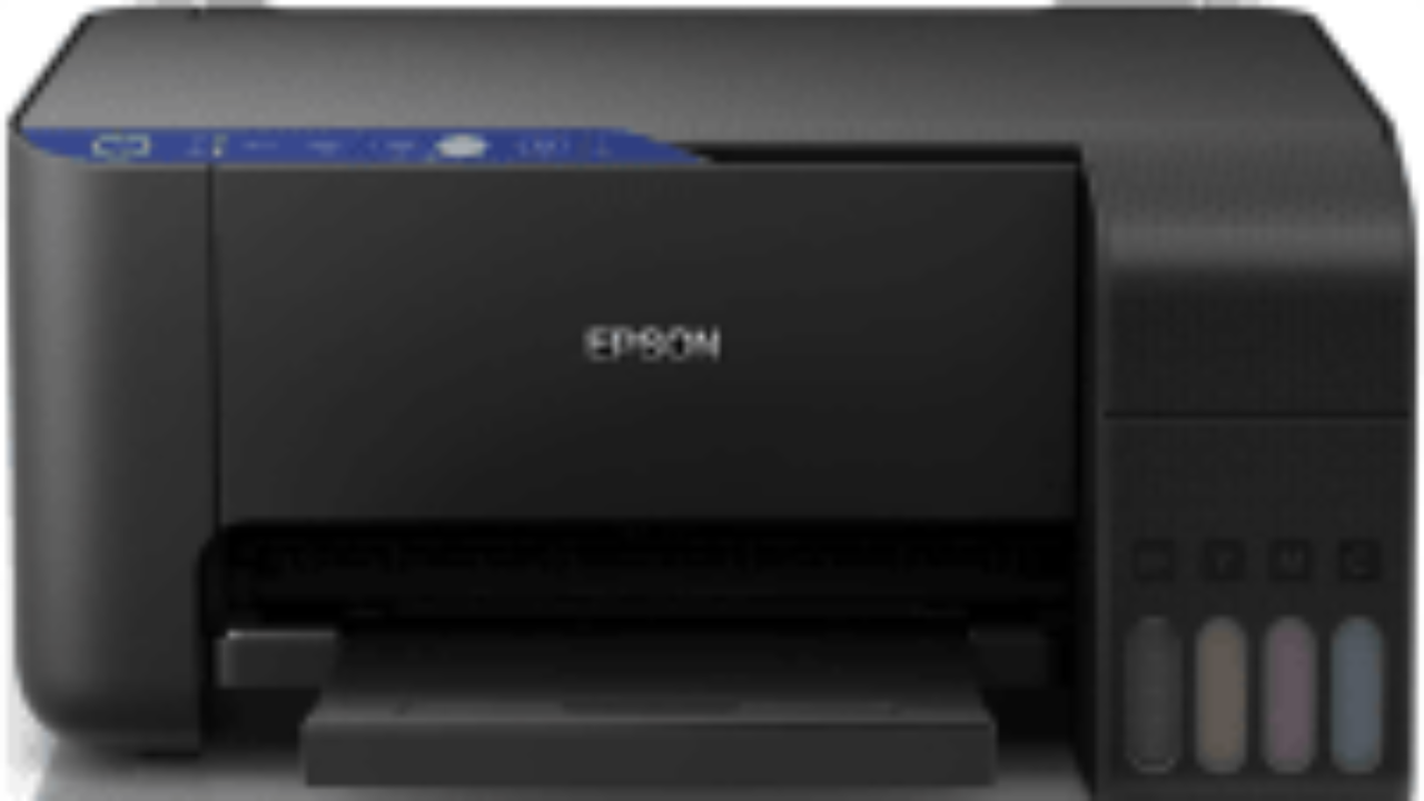 epson l3151 mac