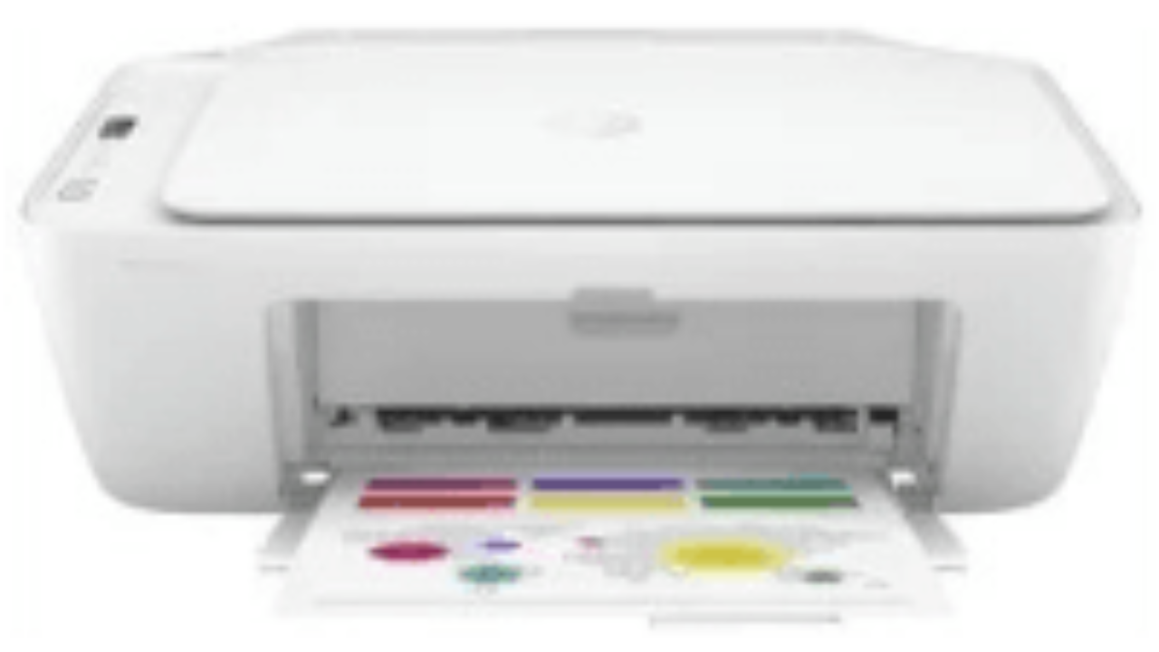 hp 2725 printer