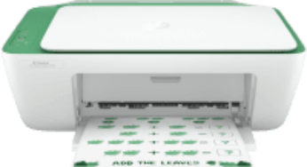 HP DeskJet Ink Advantage 2376 driver 