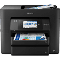 epson workforce pro wf-3733 software download