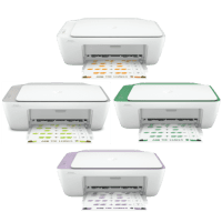 HP DeskJet Ink Advantage 2300 series driver download Windows & Mac