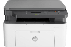 Just follow the steps below and use your printer right away. HP Laser MFP 135w driver free download Windows & Mac