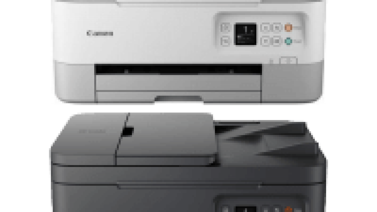 Canon TS7451 driver free download 