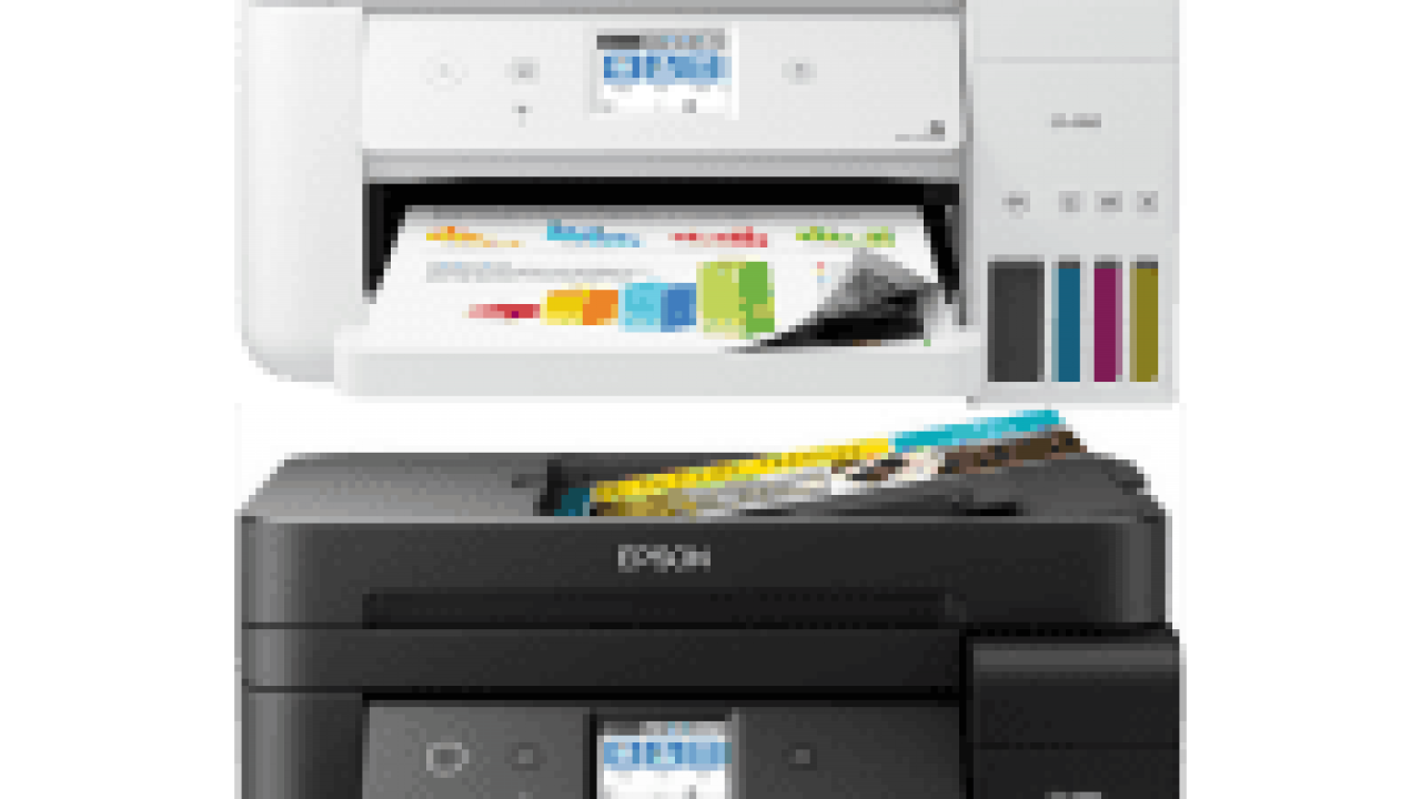 Epson ET-4760 driver free download 