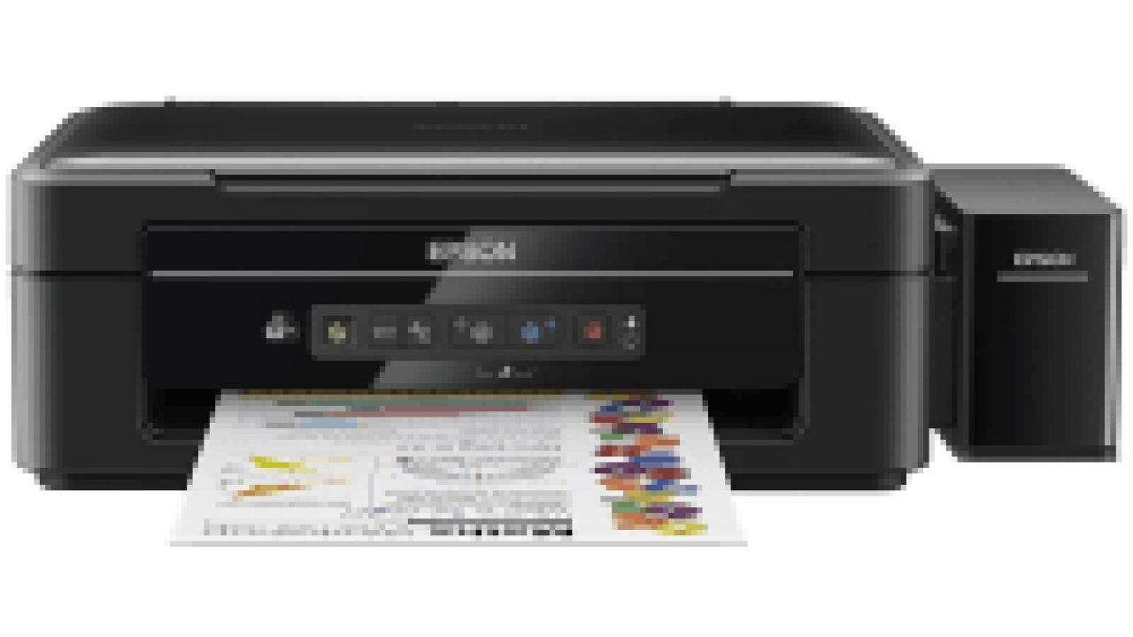 Epson L385 driver free download Windows 
