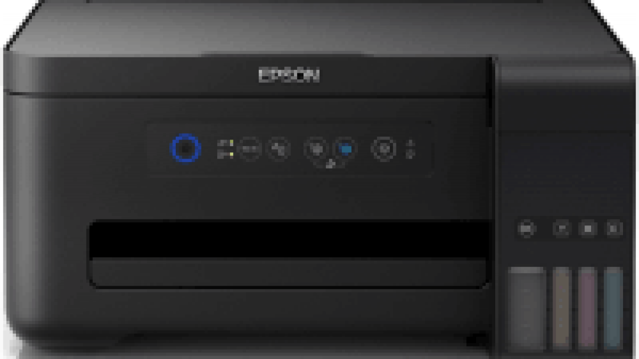 Epson L4150 driver free download Windows \u0026 Mac