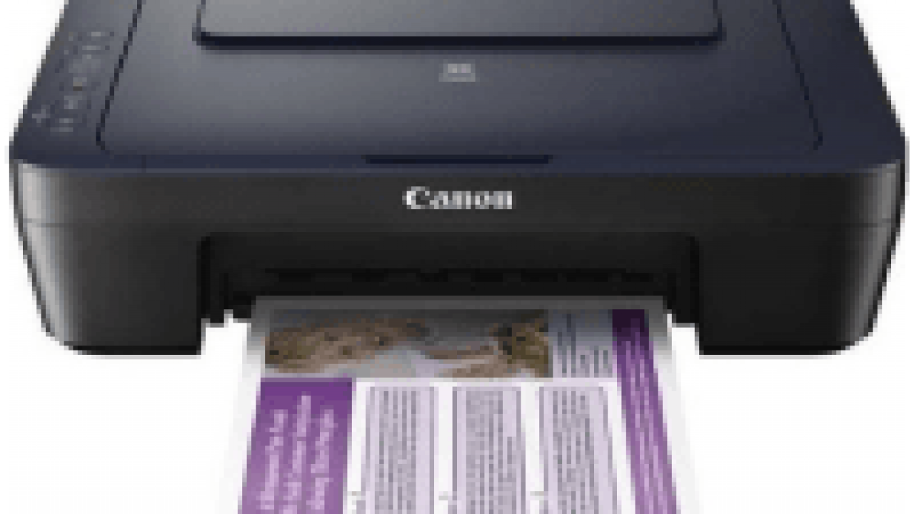 Canon E460 driver free download Windows \u0026 Mac [PIXMA]