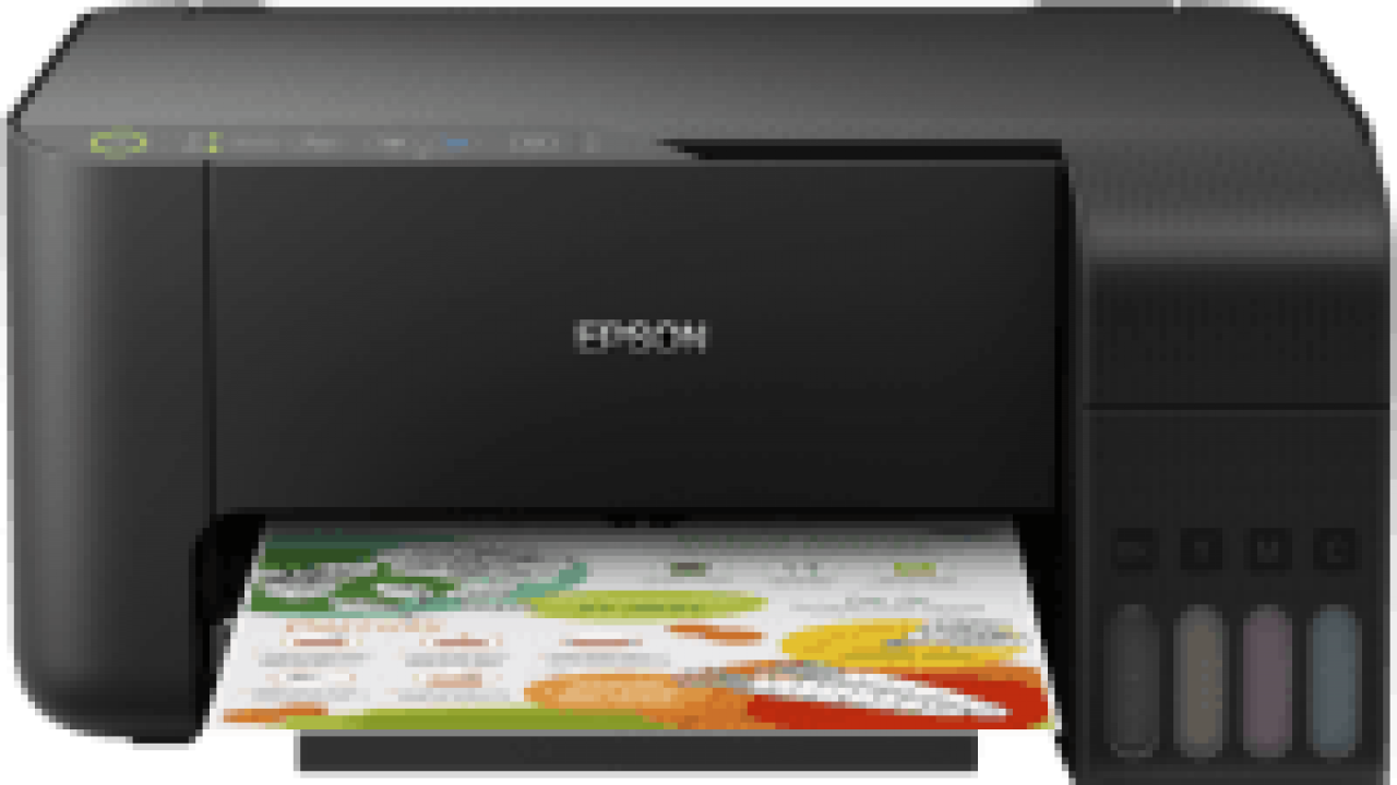 Epson L3150 driver free download 