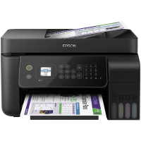 Epson L5190 driver free download Windows \u0026 Mac