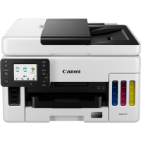 Canon MAXIFY GX6020 driver free download Windows & Mac