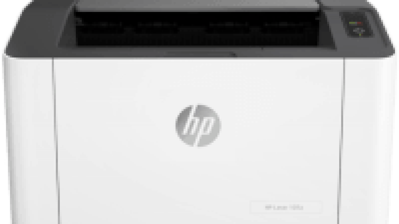 HP Laser 107a driver free download Windows \u0026 Mac