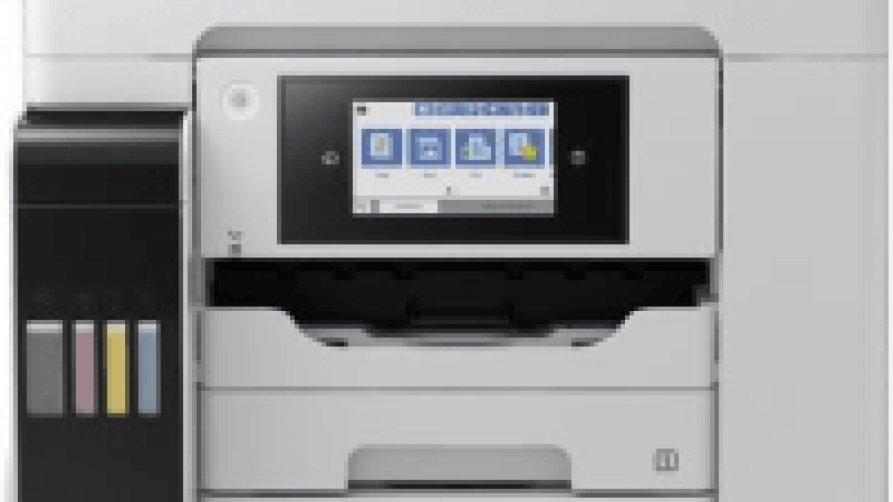 Epson EcoTank L6580 driver free download Windows \u0026 Mac