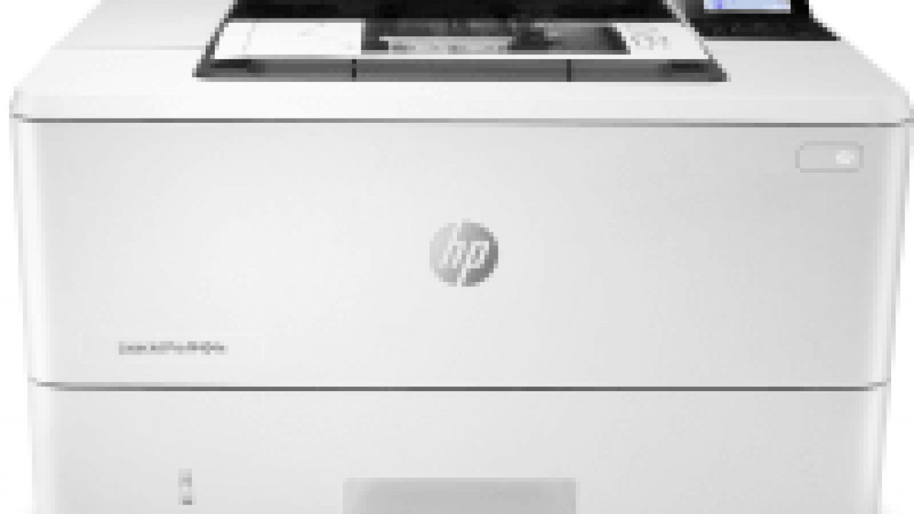 HP LaserJet Pro M404dw driver free 